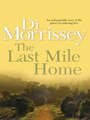 cover image of The Last Mile Home
